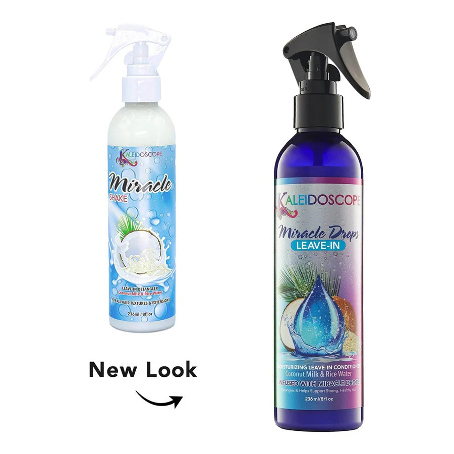 Kaleidoscope Milkshake Leave-In 8oz